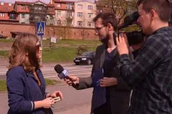 Narodowy Dzień Czytania Pisma Świętego
