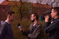 Narodowy Dzień Czytania Pisma Świętego