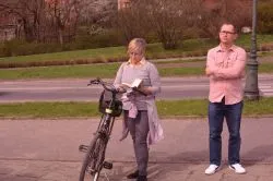 Narodowy Dzień Czytania Pisma Świętego