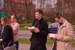 Narodowy Dzień Czytania Pisma Świętego