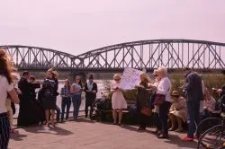 Narodowy Dzień Czytania Pisma Świętego