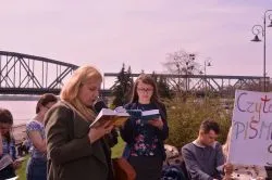 Narodowy Dzień Czytania Pisma Świętego
