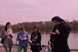 Narodowy Dzień Czytania Pisma Świętego