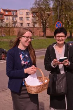 Narodowy Dzień Czytania Pisma Świętego