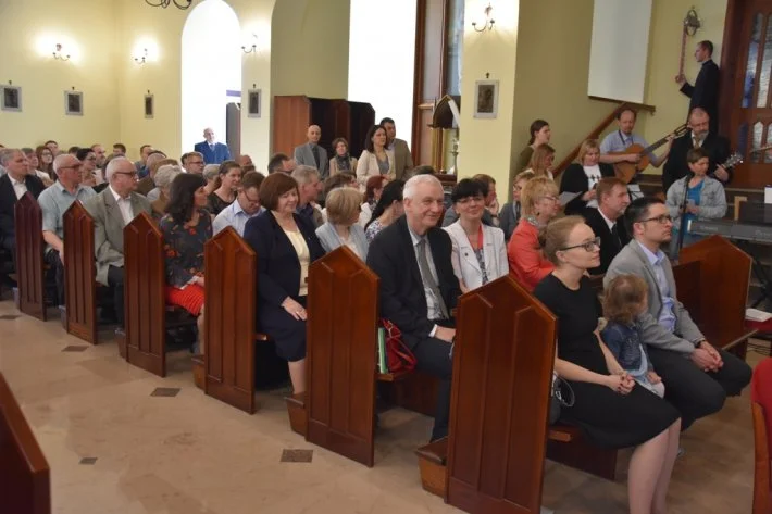 Diecezjalny Dzień Wspólnoty Domowego Kościoła