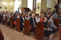 Diecezjalny Dzień Wspólnoty Domowego Kościoła