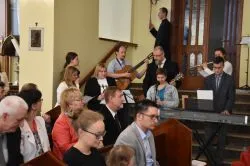 Diecezjalny Dzień Wspólnoty Domowego Kościoła