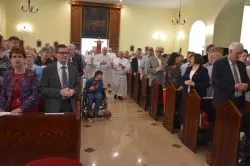 Diecezjalny Dzień Wspólnoty Domowego Kościoła