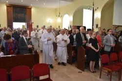 Diecezjalny Dzień Wspólnoty Domowego Kościoła