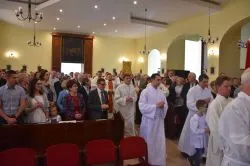 Diecezjalny Dzień Wspólnoty Domowego Kościoła