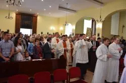 Diecezjalny Dzień Wspólnoty Domowego Kościoła