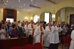 Diecezjalny Dzień Wspólnoty Domowego Kościoła