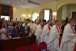 Diecezjalny Dzień Wspólnoty Domowego Kościoła