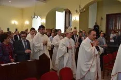 Diecezjalny Dzień Wspólnoty Domowego Kościoła