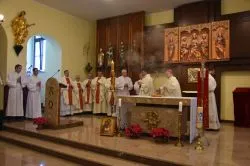 Diecezjalny Dzień Wspólnoty Domowego Kościoła