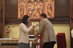 Diecezjalny Dzień Wspólnoty Domowego Kościoła