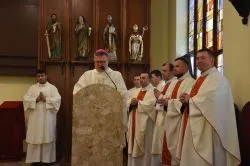 Diecezjalny Dzień Wspólnoty Domowego Kościoła