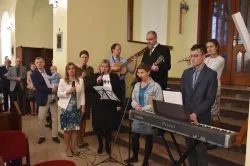 Diecezjalny Dzień Wspólnoty Domowego Kościoła