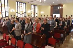 Diecezjalny Dzień Wspólnoty Domowego Kościoła