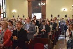 Diecezjalny Dzień Wspólnoty Domowego Kościoła