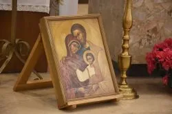 Diecezjalny Dzień Wspólnoty Domowego Kościoła