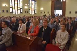 Diecezjalny Dzień Wspólnoty Domowego Kościoła