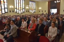 Diecezjalny Dzień Wspólnoty Domowego Kościoła