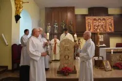 Diecezjalny Dzień Wspólnoty Domowego Kościoła