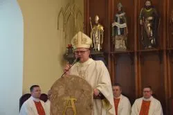 Diecezjalny Dzień Wspólnoty Domowego Kościoła