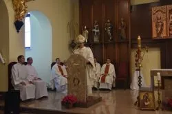 Diecezjalny Dzień Wspólnoty Domowego Kościoła