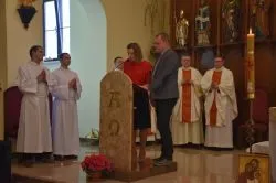 Diecezjalny Dzień Wspólnoty Domowego Kościoła