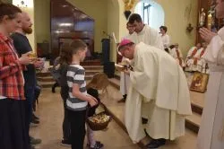 Diecezjalny Dzień Wspólnoty Domowego Kościoła
