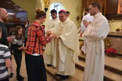 Diecezjalny Dzień Wspólnoty Domowego Kościoła