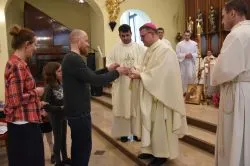 Diecezjalny Dzień Wspólnoty Domowego Kościoła