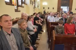 Diecezjalny Dzień Wspólnoty Domowego Kościoła