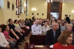 Diecezjalny Dzień Wspólnoty Domowego Kościoła