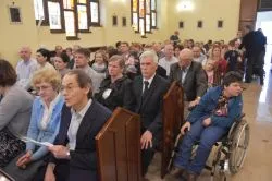 Diecezjalny Dzień Wspólnoty Domowego Kościoła