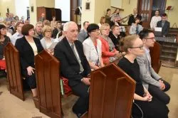 Diecezjalny Dzień Wspólnoty Domowego Kościoła