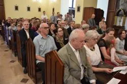 Diecezjalny Dzień Wspólnoty Domowego Kościoła