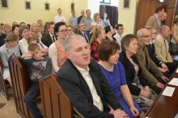Diecezjalny Dzień Wspólnoty Domowego Kościoła