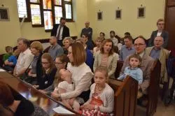 Diecezjalny Dzień Wspólnoty Domowego Kościoła