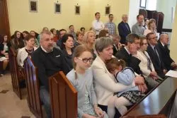Diecezjalny Dzień Wspólnoty Domowego Kościoła