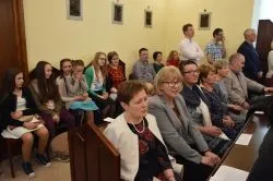Diecezjalny Dzień Wspólnoty Domowego Kościoła