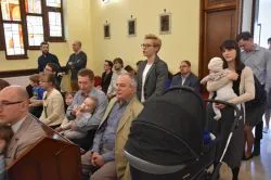 Diecezjalny Dzień Wspólnoty Domowego Kościoła