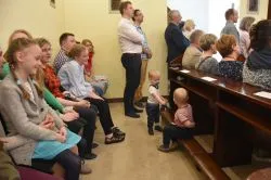 Diecezjalny Dzień Wspólnoty Domowego Kościoła