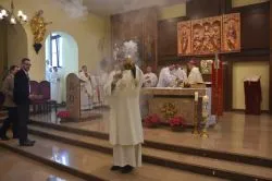 Diecezjalny Dzień Wspólnoty Domowego Kościoła
