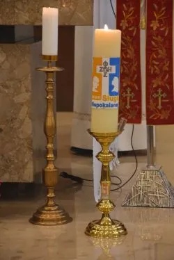 Diecezjalny Dzień Wspólnoty Domowego Kościoła