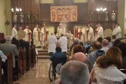 Diecezjalny Dzień Wspólnoty Domowego Kościoła