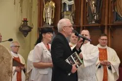 Diecezjalny Dzień Wspólnoty Domowego Kościoła