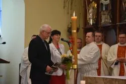 Diecezjalny Dzień Wspólnoty Domowego Kościoła